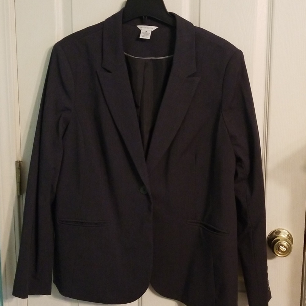 Womens blazer
